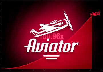 Игровой автомат Aviator в WinLine Casino