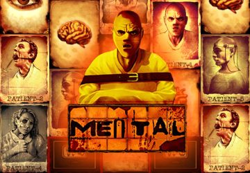 Игра Mental в WinLine Casino